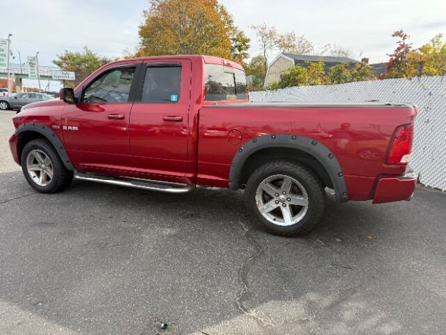 2010 Dodge Ram 1500 SLT/Sport/TRX East Islip NY