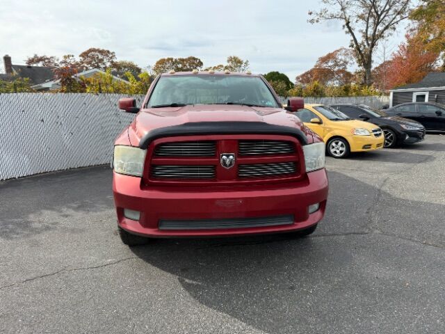 2010 Dodge Ram 1500 SLT/Sport/TRX East Islip NY