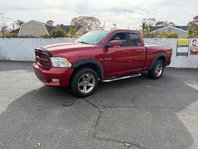 2010 Dodge Ram 1500