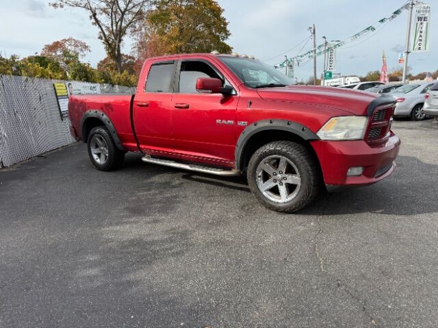 2010 Dodge Ram 1500 SLT/Sport/TRX East Islip NY