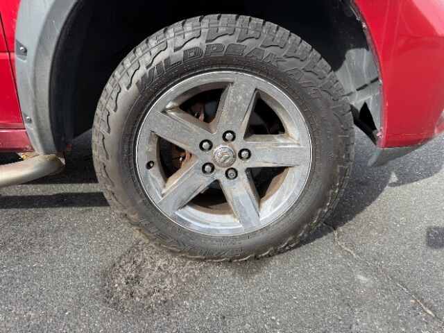 2010 Dodge Ram 1500 SLT/Sport/TRX East Islip NY