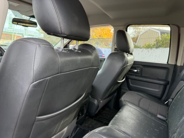 2010 Dodge Ram 1500 SLT/Sport/TRX East Islip NY