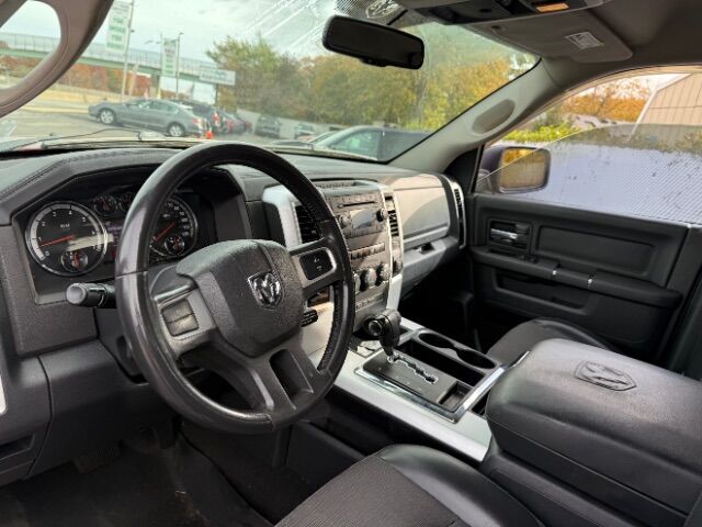 2010 Dodge Ram 1500 SLT/Sport/TRX East Islip NY