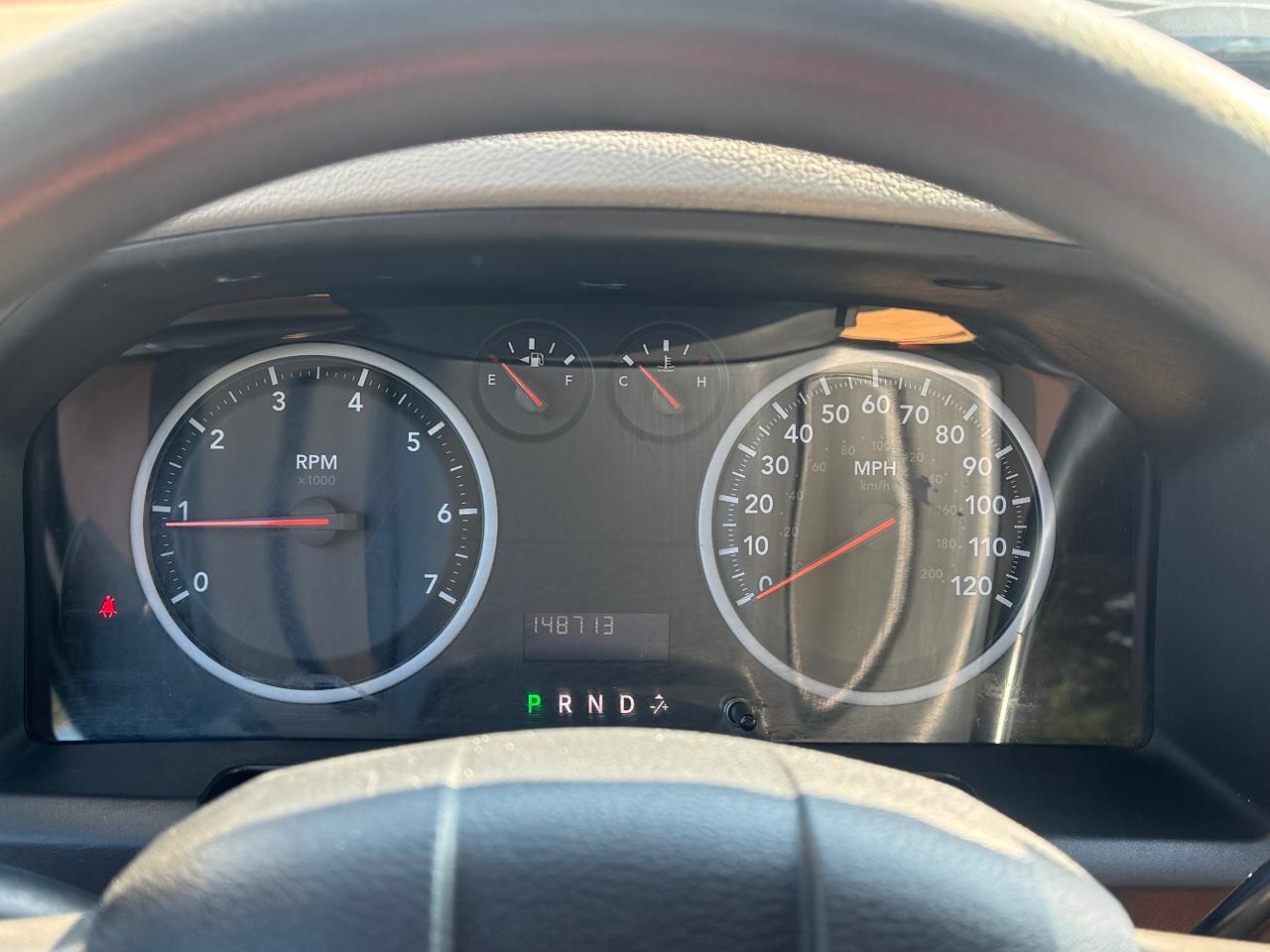 2010 Dodge Ram 1500 ST Austin TX