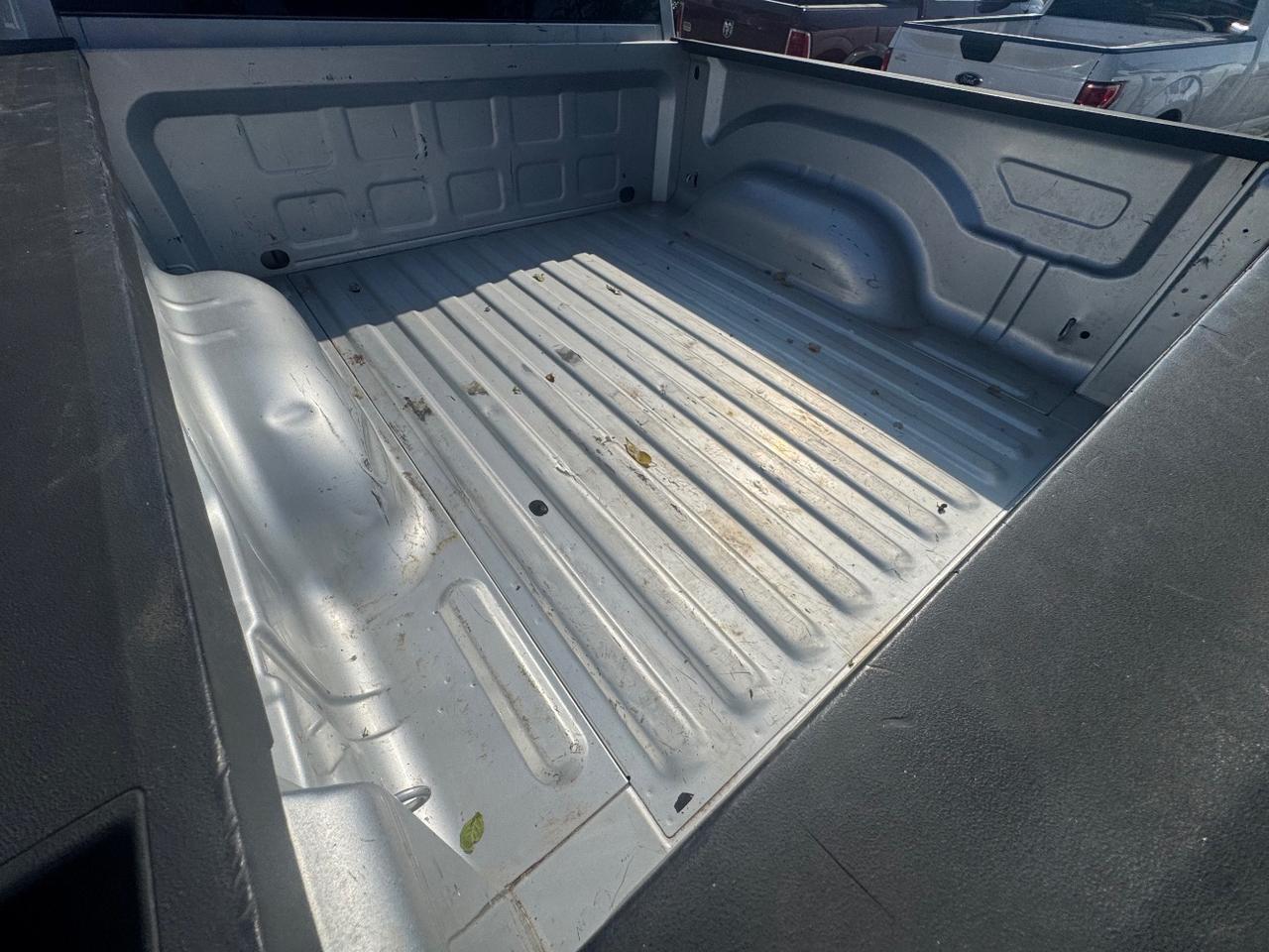2010 Dodge Ram 1500 ST Austin TX