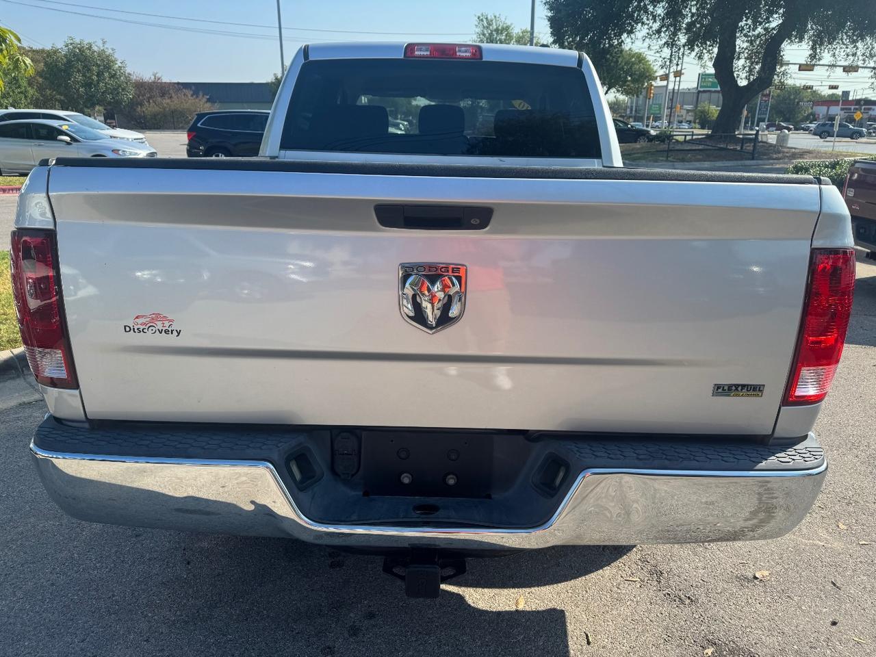 2010 Dodge Ram 1500 ST Austin TX