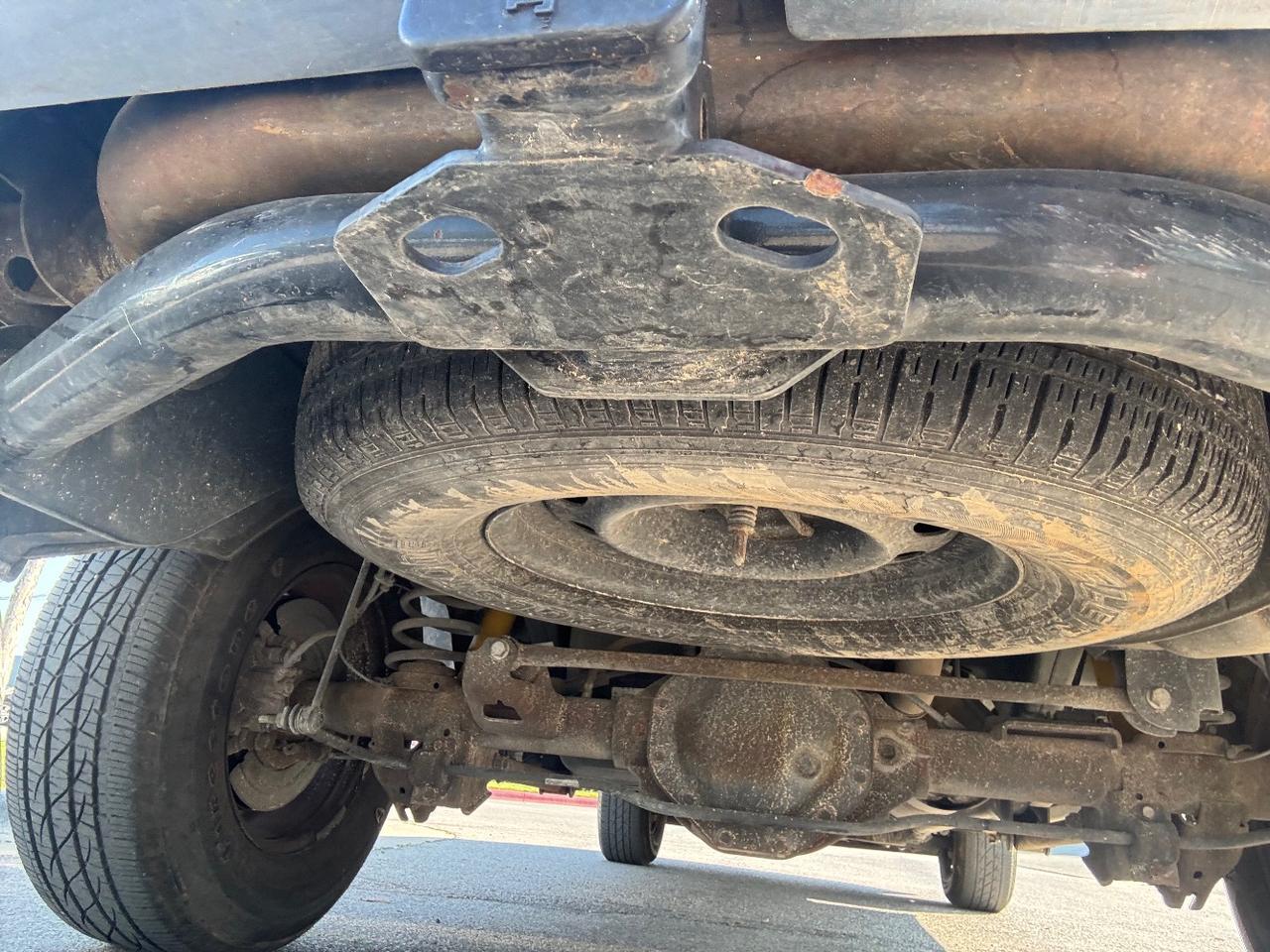 2010 Dodge Ram 1500 ST Austin TX