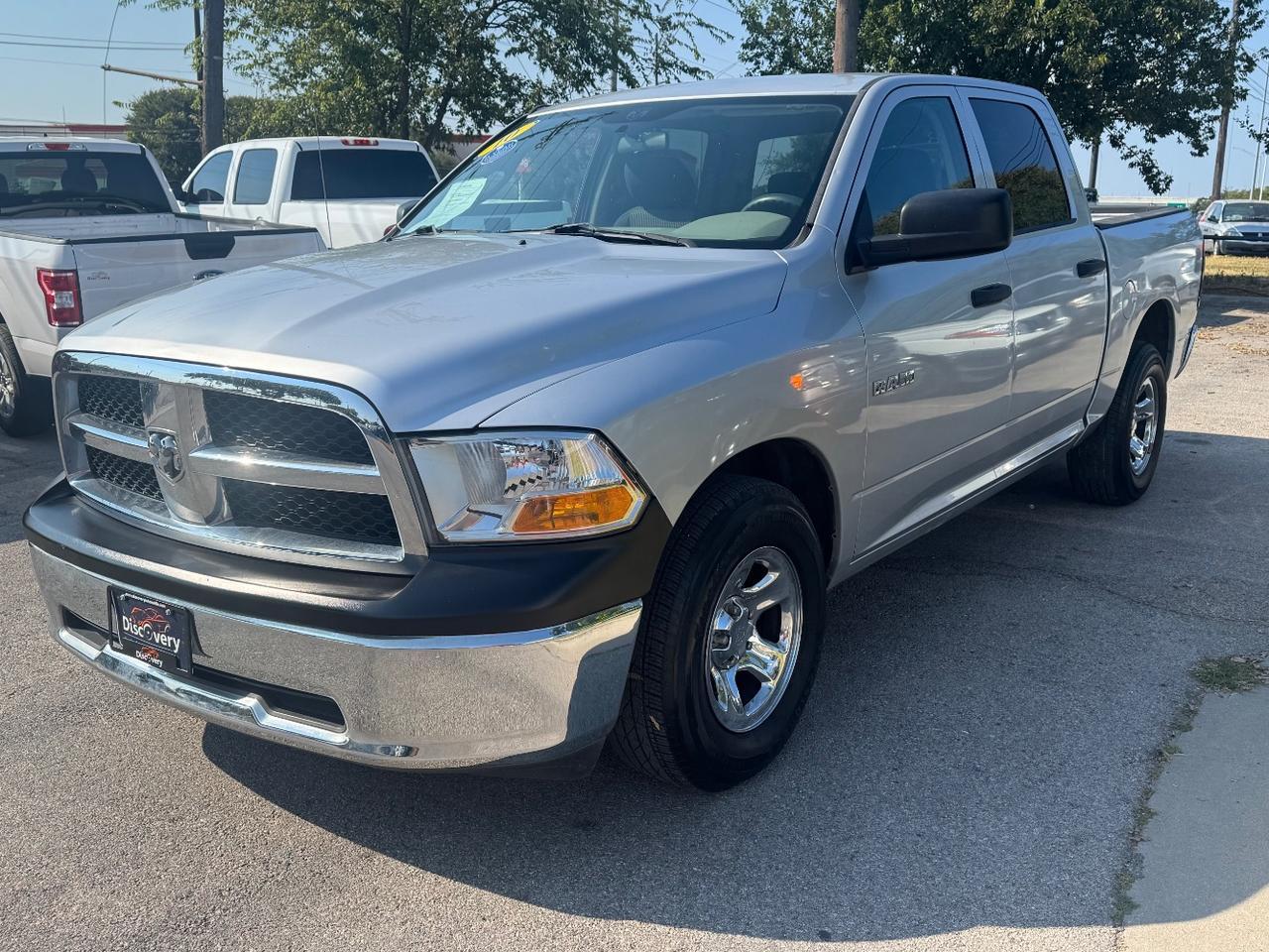 2010 Dodge Ram 1500 ST Austin TX
