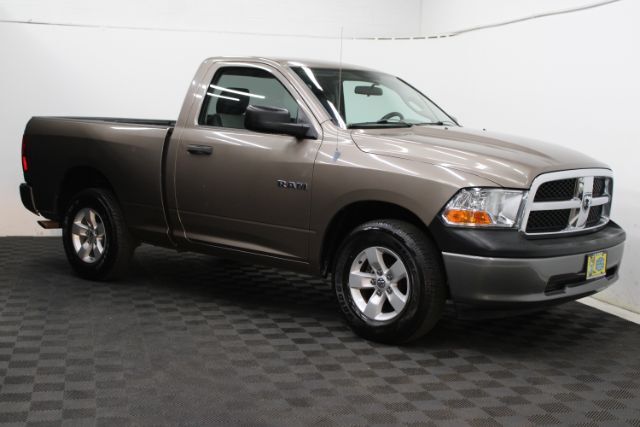 2010 Dodge Ram 1500 ST