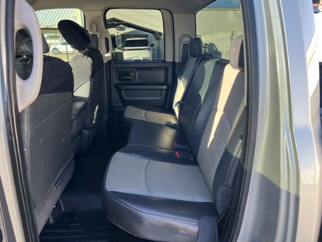 2010 Dodge Ram 1500 ST Gainesville TX