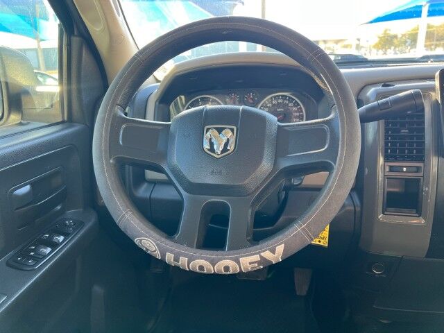 2010 Dodge Ram 1500 ST Gainesville TX