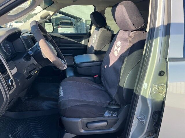 2010 Dodge Ram 1500 ST Gainesville TX