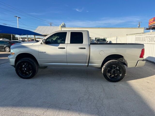 2010 Dodge Ram 1500 ST Gainesville TX