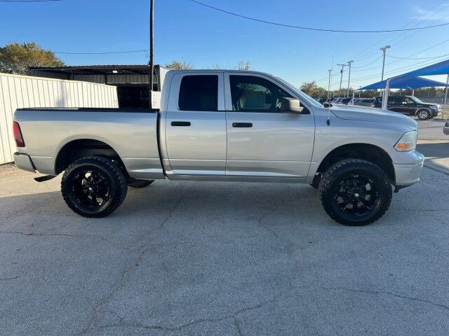 2010 Dodge Ram 1500 ST Gainesville TX