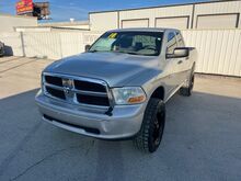 2010_Dodge_Ram 1500_ST_ Gainesville TX