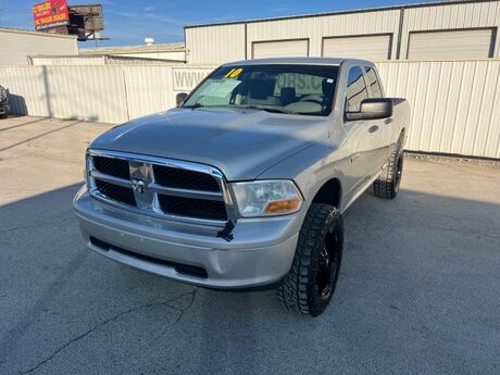 2010 Dodge Ram 1500 ST Gainesville TX
