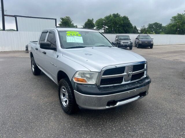 2010 Dodge Ram 1500 Sport Gainesville TX