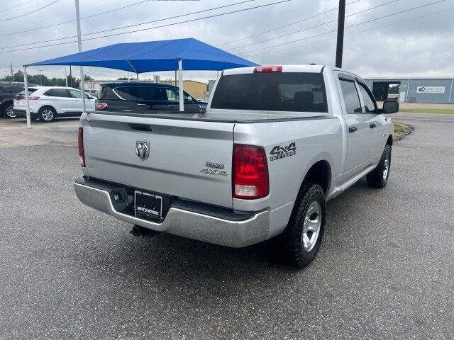 2010 Dodge Ram 1500 Sport Gainesville TX