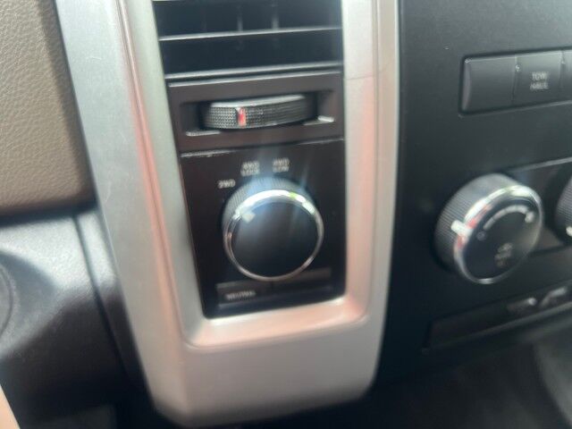 2010 Dodge Ram 1500 Sport Gainesville TX
