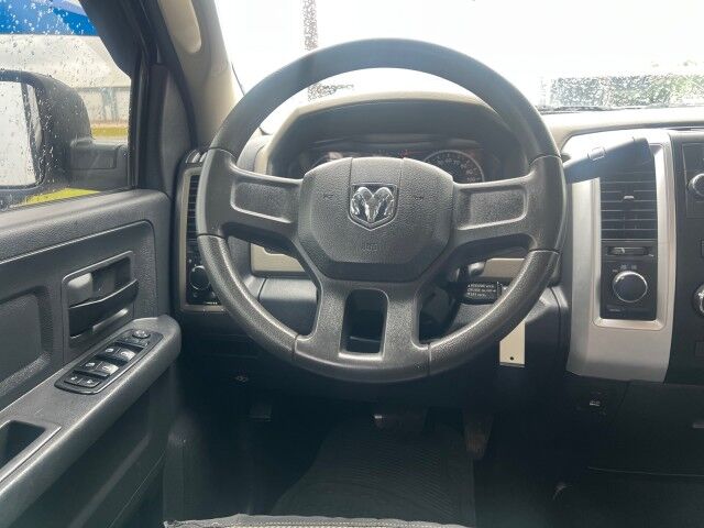 2010 Dodge Ram 1500 Sport Gainesville TX