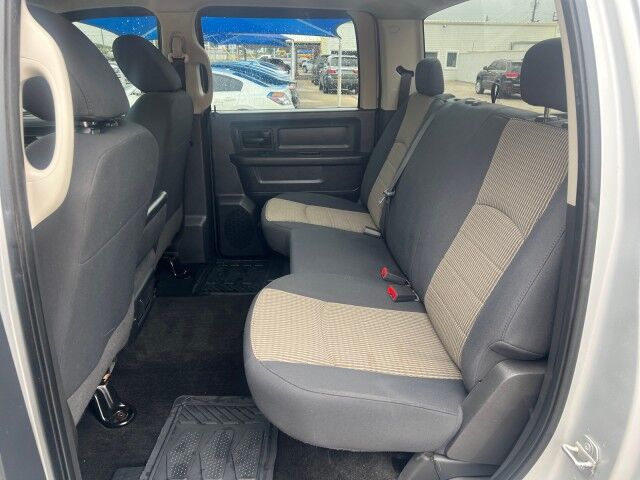 2010 Dodge Ram 1500 Sport Gainesville TX