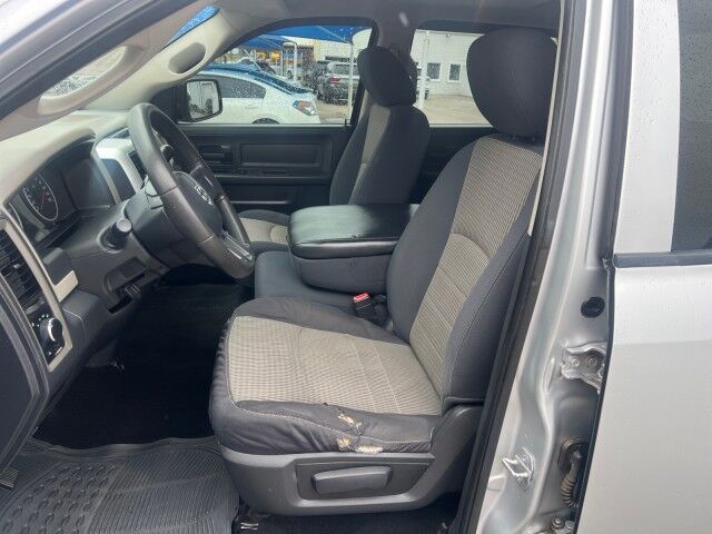 2010 Dodge Ram 1500 Sport Gainesville TX