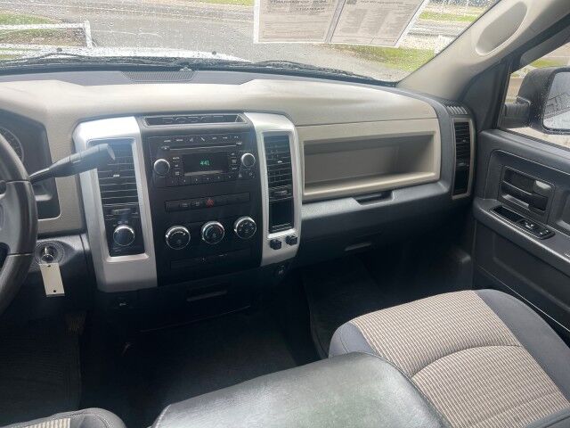 2010 Dodge Ram 1500 Sport Gainesville TX