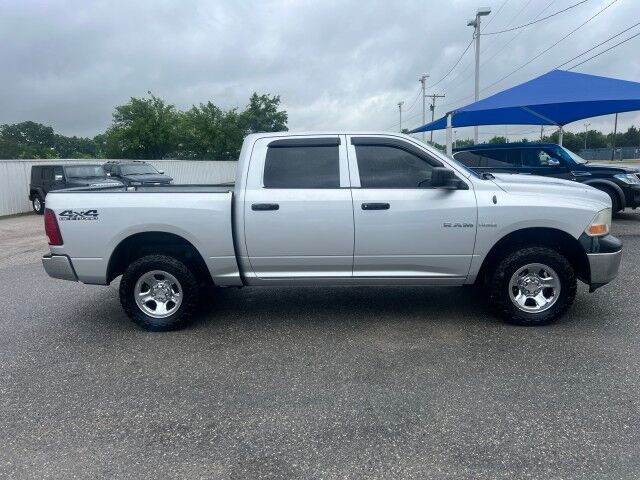 2010 Dodge Ram 1500 Sport Gainesville TX