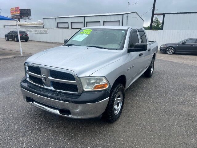 2010 Dodge Ram 1500 Sport