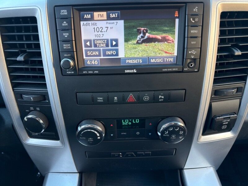 2010 Dodge Ram 1500 Sport Quad Cab 4WD w/ Quick Order Package 26L Sport Arlington VA