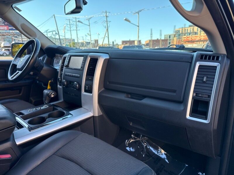 2010 Dodge Ram 1500 Sport Quad Cab 4WD w/ Quick Order Package 26L Sport Arlington VA