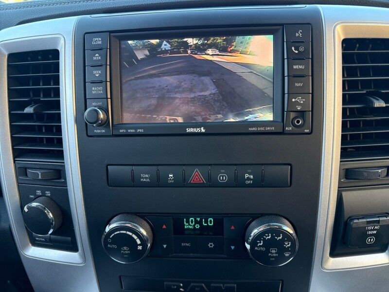 2010 Dodge Ram 1500 Sport Quad Cab 4WD w/ Quick Order Package 26L Sport Arlington VA