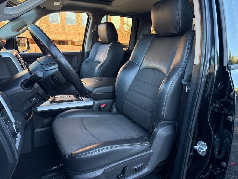2010 Dodge Ram 1500 Sport Quad Cab 4WD w/ Quick Order Package 26L Sport Arlington VA
