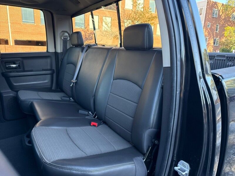 2010 Dodge Ram 1500 Sport Quad Cab 4WD w/ Quick Order Package 26L Sport Arlington VA