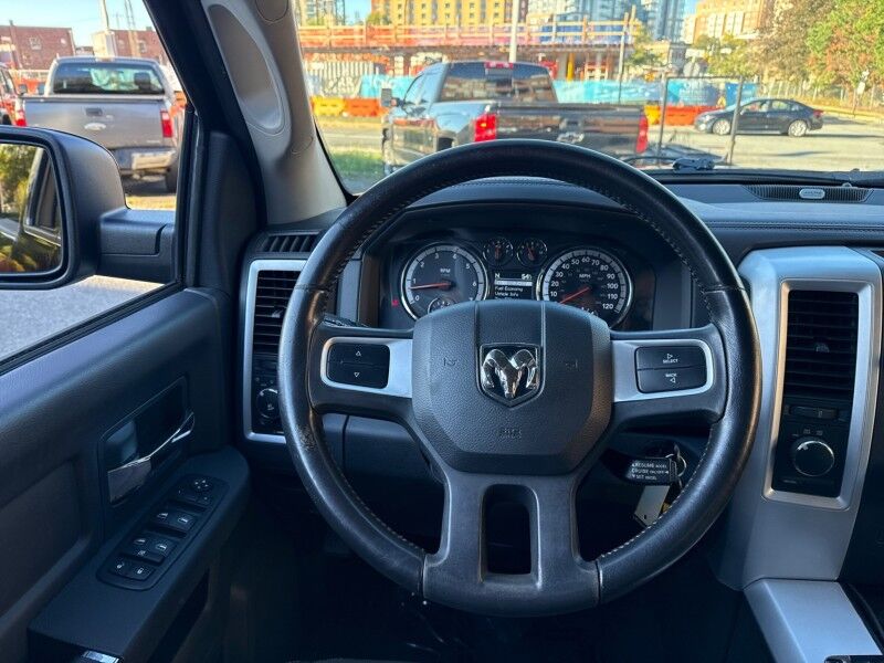 2010 Dodge Ram 1500 Sport Quad Cab 4WD w/ Quick Order Package 26L Sport Arlington VA