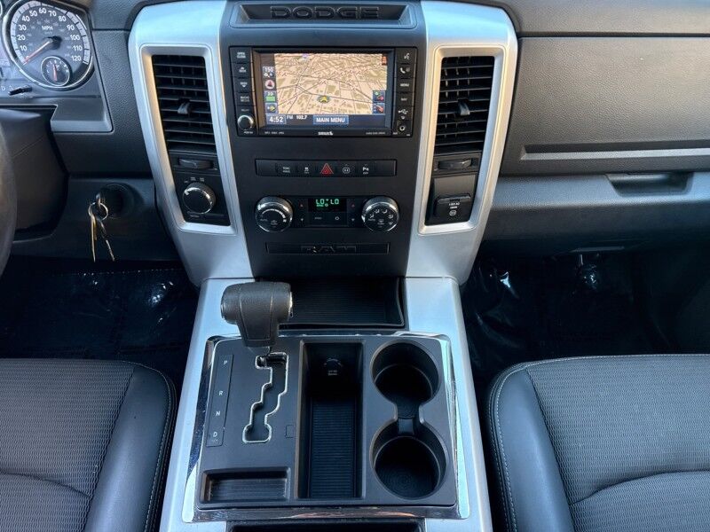 2010 Dodge Ram 1500 Sport Quad Cab 4WD w/ Quick Order Package 26L Sport Arlington VA