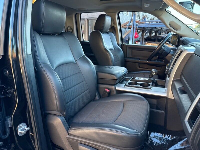 2010 Dodge Ram 1500 Sport Quad Cab 4WD w/ Quick Order Package 26L Sport Arlington VA