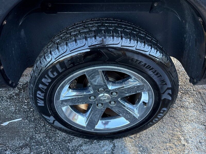 2010 Dodge Ram 1500 Sport Quad Cab 4WD w/ Quick Order Package 26L Sport Arlington VA