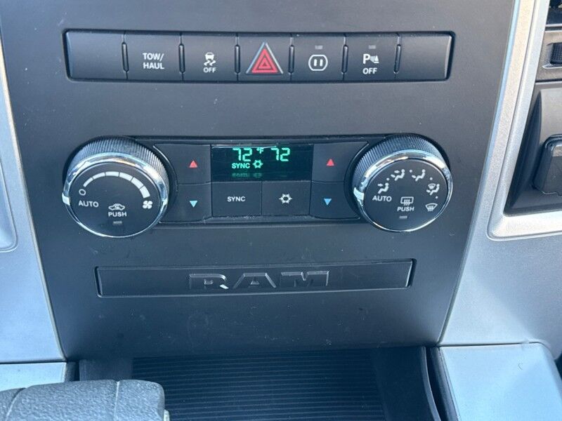 2010 Dodge Ram 1500 Sport Quad Cab 4WD w/ Quick Order Package 26L Sport Arlington VA