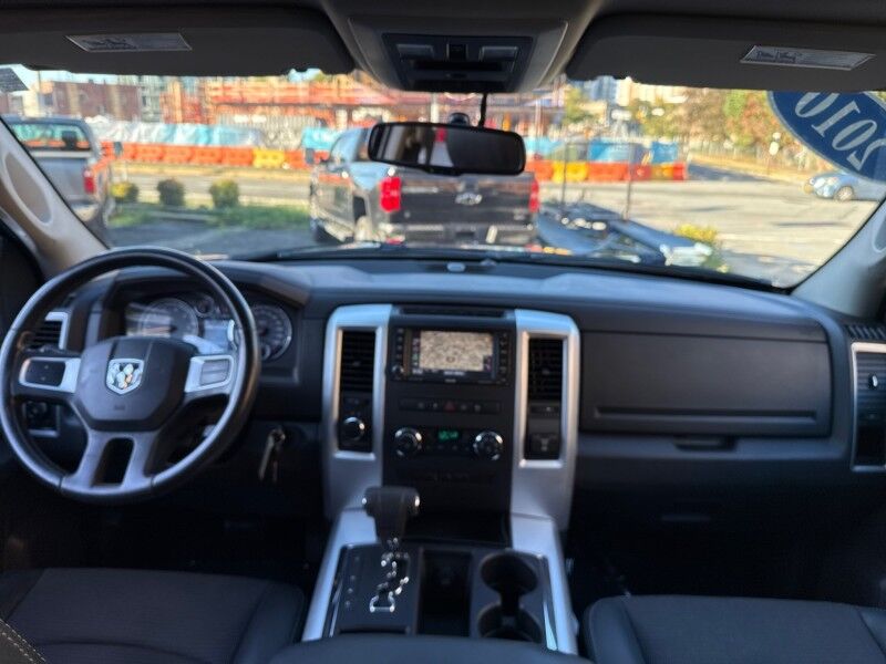 2010 Dodge Ram 1500 Sport Quad Cab 4WD w/ Quick Order Package 26L Sport Arlington VA