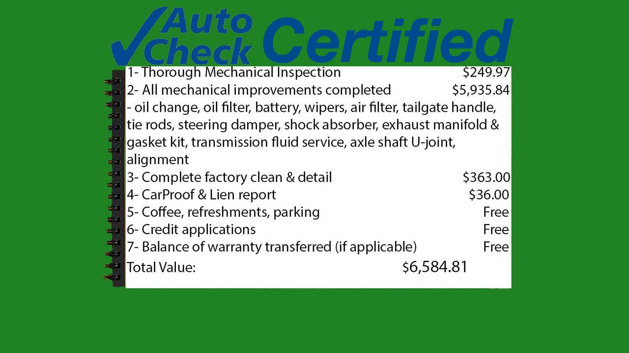 2010 Dodge Ram 2500 4x4 Crew Cab ST HEMI Red Deer AB