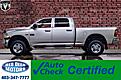 2010 Dodge Ram 2500 4x4 Crew Cab ST HEMI