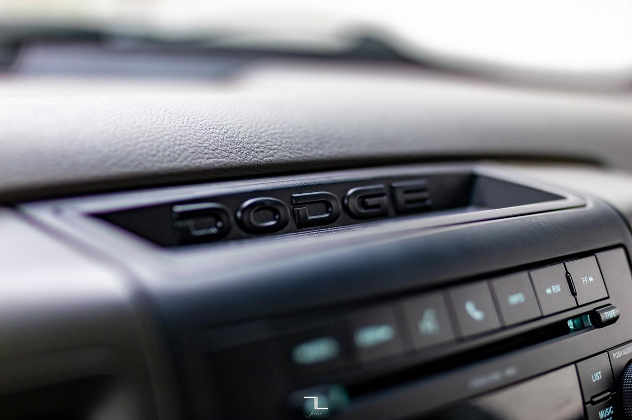 2010 Dodge Ram 2500 4x4 Crew Cab STX HEMI Red Deer AB