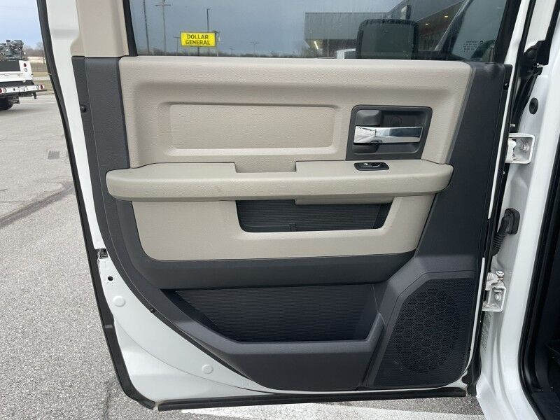 2010 Dodge Ram 2500 4x4 Diesel Mega Cab SLT Collinsville OK