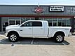 2010 Dodge Ram 2500 4x4 Diesel Mega Cab SLT