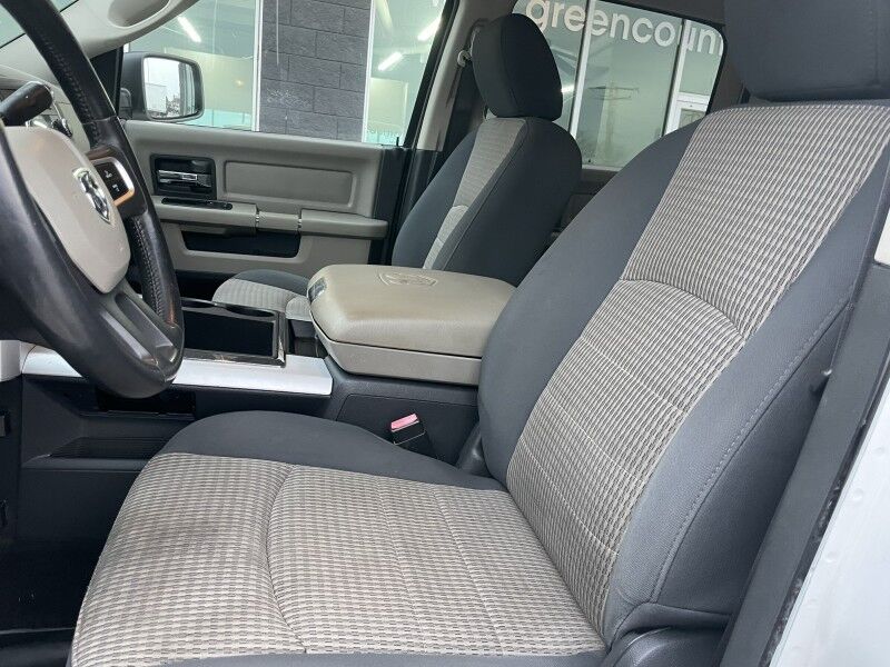 2010 Dodge Ram 2500 4x4 Diesel Mega Cab SLT Collinsville OK
