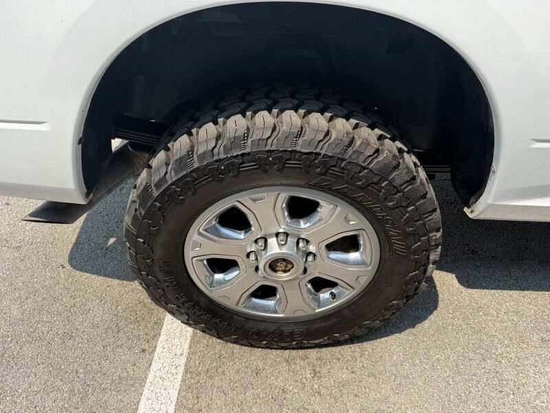 2010 Dodge Ram 2500 4x4 Diesel Mega Cab SLT Collinsville OK