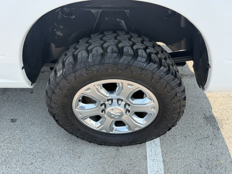 2010 Dodge Ram 2500 4x4 Diesel Mega Cab SLT Collinsville OK
