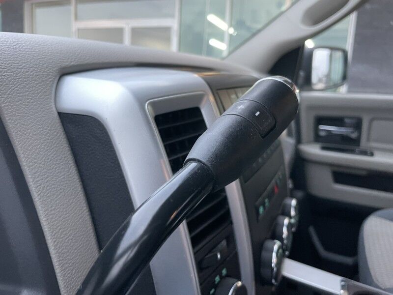2010 Dodge Ram 2500 4x4 Diesel Mega Cab SLT Collinsville OK