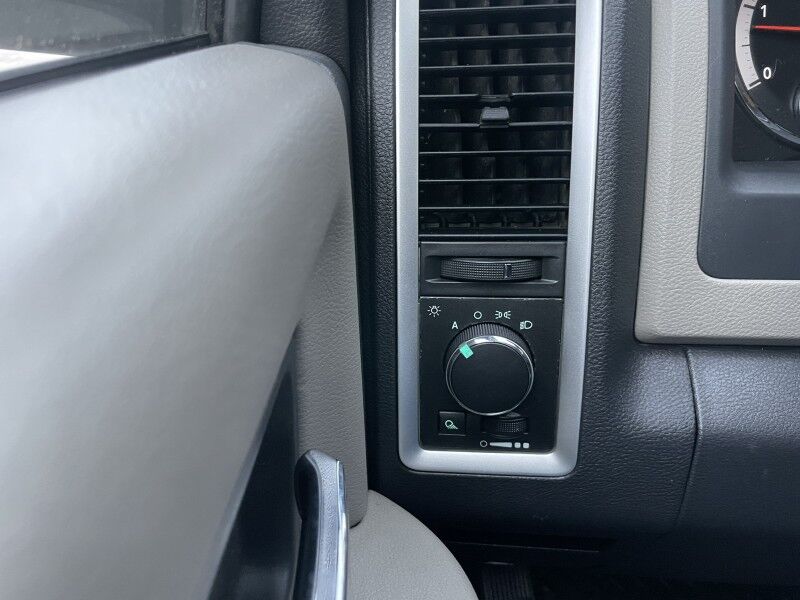 2010 Dodge Ram 2500 4x4 Diesel Mega Cab SLT Collinsville OK